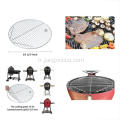 Grille de cuisson de 19,5 pouces pour gril Kamado